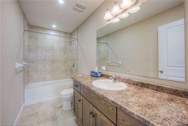 49 Miranda Path, House other with 3 bedrooms, 3 bathrooms and 3 parking in Elmira ON | Image 23