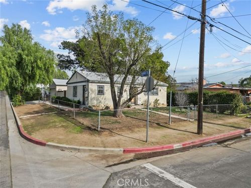 12626 Cometa Ave, San Fernando, CA, 91340-1208 | Card Image