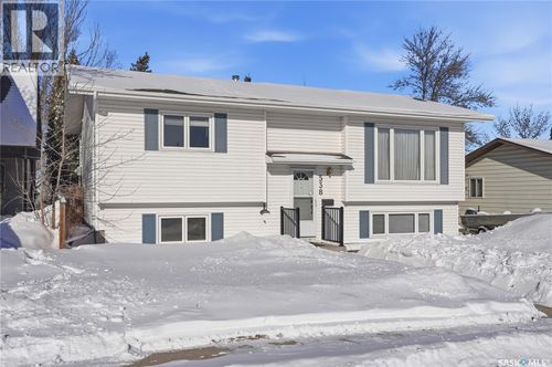 538 Bowman Lane, Saskatoon, SK, S7L6P8 | Card Image