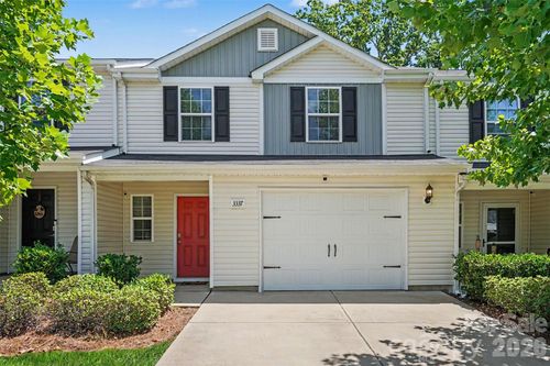 3337 Ellingford Rd, Charlotte, NC, 28214-2613 | Card Image
