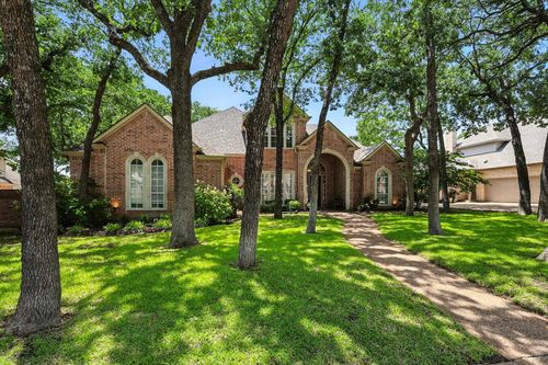 1318 Austin Thomas Dr, Keller, TX, 76248-8900 | Card Image