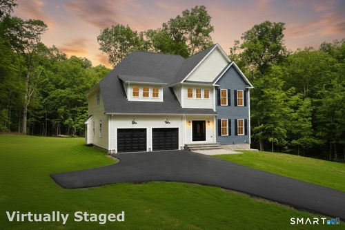 147 Blue Hills Dr, Guilford, CT, 06437-3643 | Card Image