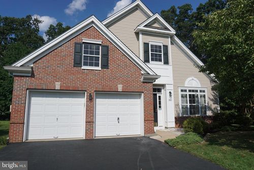 383 Blanketflower Ln, PRINCETON JUNCTION, NJ, 08550-2437 | Card Image