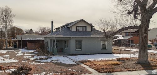 190 E 100 S, Orangeville, UT, 84537 | Card Image