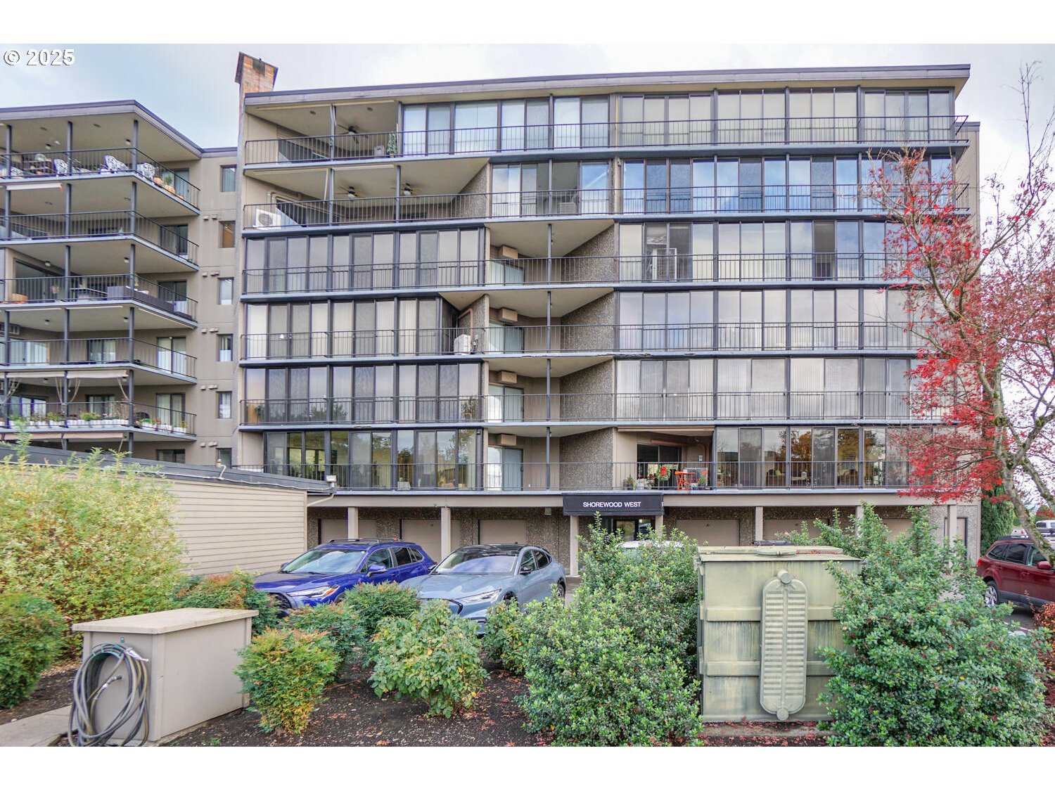 Residential in Vancouver