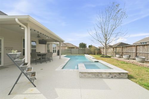 30014 Valley Terrace Dr, Fulshear, TX, 77441-1632 | Card Image