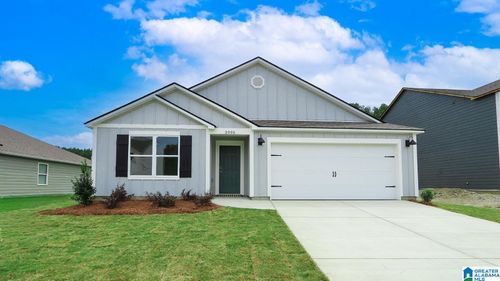 3995 Over Burden Dr, MOUNT OLIVE, AL, 35117 | Card Image