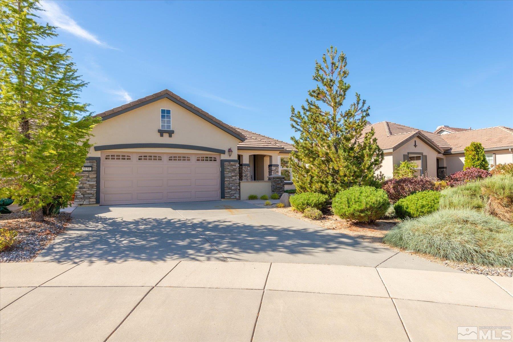Spruce Creek Ct, Reno, NV 89523