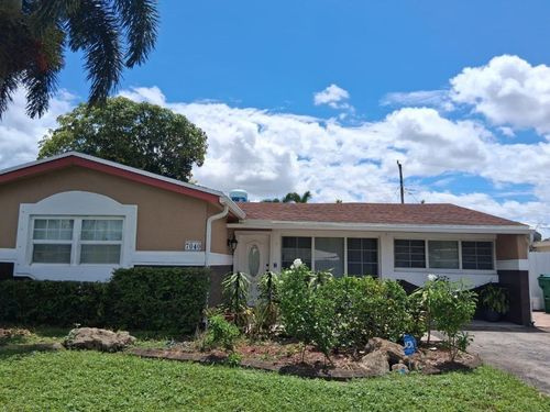 7040 Sw 29th St, Miramar, FL, 33023-3774 | Card Image