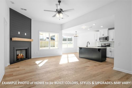 611 N Liberty Church Rd, Clarksville, TN, 37042 | Card Image