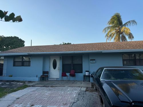 4973 Pineaire Lane, West Palm Beach, FL, 33417 | Card Image