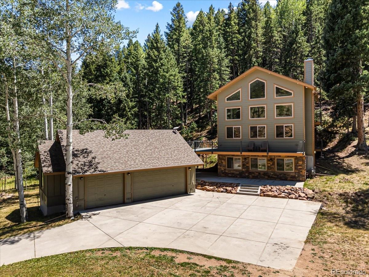Residential in Evergreen 2