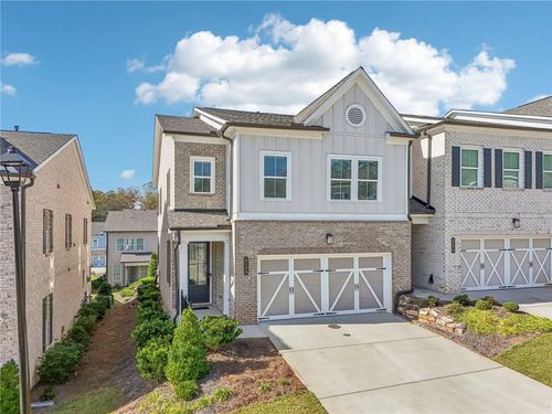 6130 Sweet Bay Ln, Alpharetta, GA, 30004-4699 | Card Image