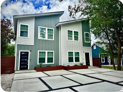 1414 Hicks Ave, San Antonio, TX, 78210-4204 | Card Image