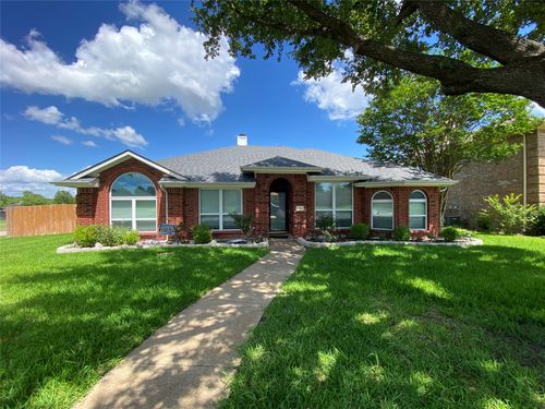 1101 Boyd Drive, Wylie, TX, 75098 | Card Image