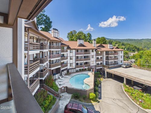 306-616 Turkey Nest Rd, Gatlinburg, TN, 37738-3444 | Card Image