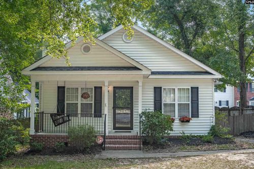 1029 Deerwood Street, Columbia, SC, 29205 | Card Image