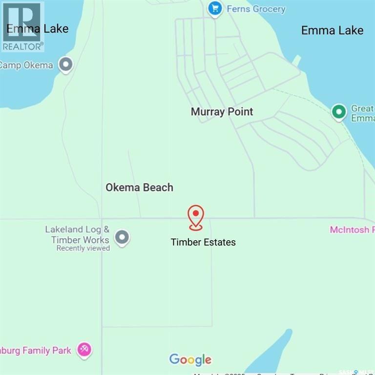 Land in Emma Lake 5