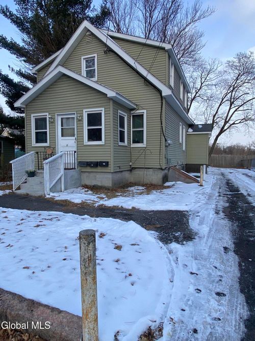 2-18 Lily St, Albany, NY, 12205-3583 | Card Image