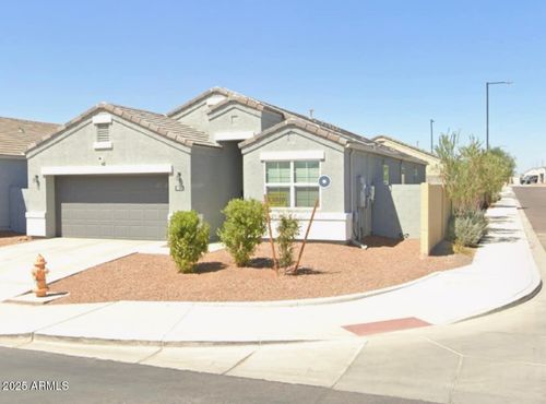 18754 W Jefferson St, Buckeye, AZ, 85326-6342 | Card Image