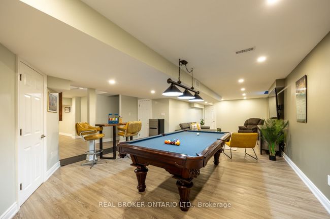 3 Melrose Dr, House other with 4 bedrooms, 5 bathrooms and 4 parking in Millbrook ON | Image 31