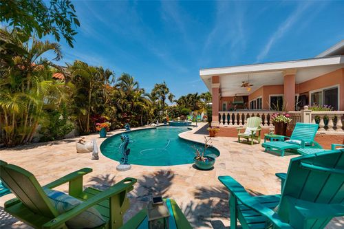 742 Monte Cristo Blvd, Tierra Verde, FL, 33715-2007 | Card Image