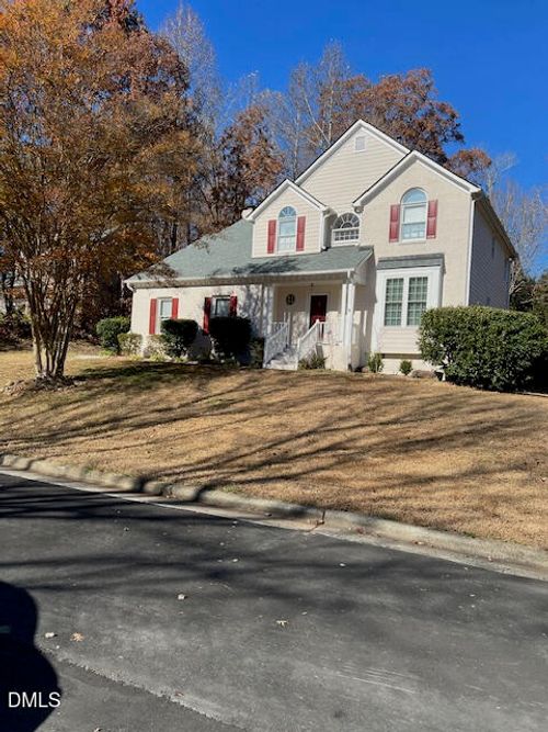 100 Highstream Pl, Chapel Hill, NC, 27516-8086 | Card Image
