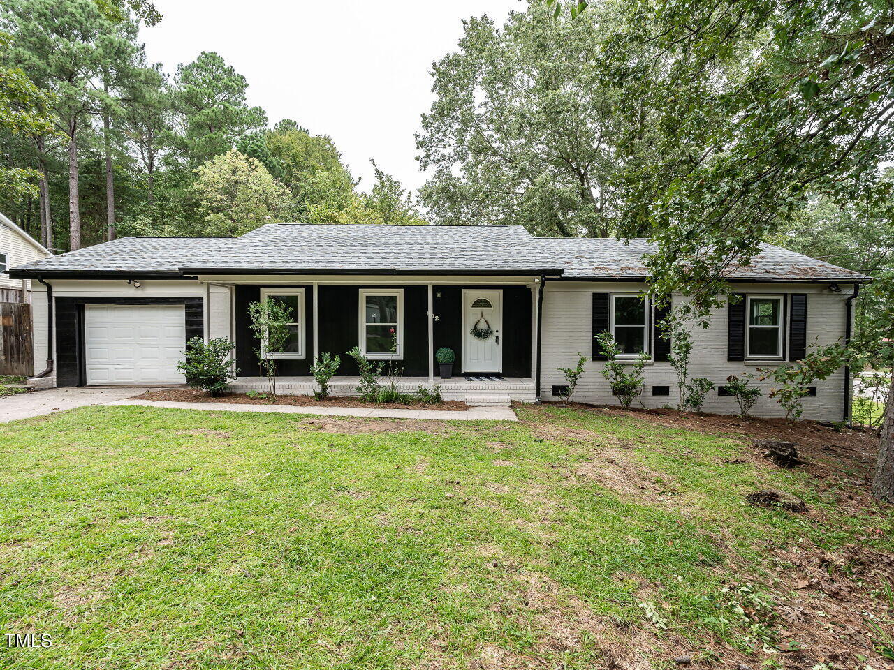 Hadley Ln, Durham, NC 27713
