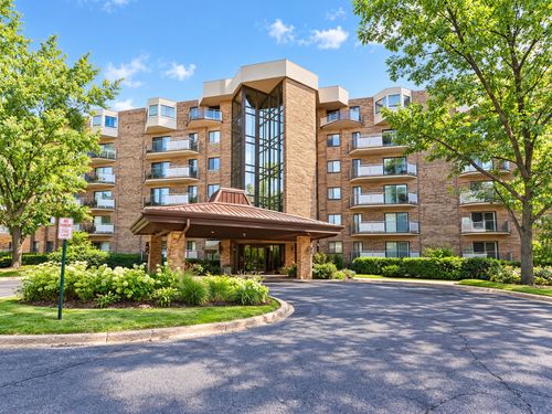 511-1243 E Baldwin Lane, Palatine, IL, 60074 | Card Image