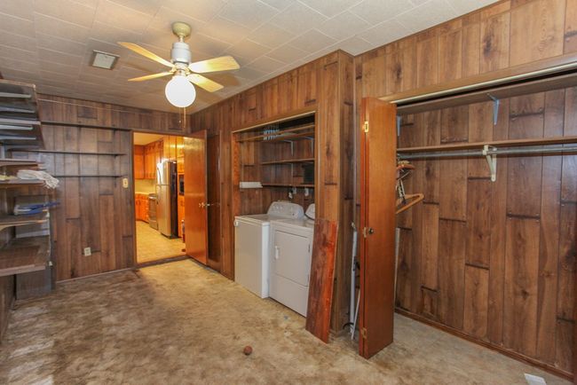 1 - 2607 Alamesa Dr, House other with 3 bedrooms, 2 bathrooms and 3 parking in Big Spring TX | Image 17