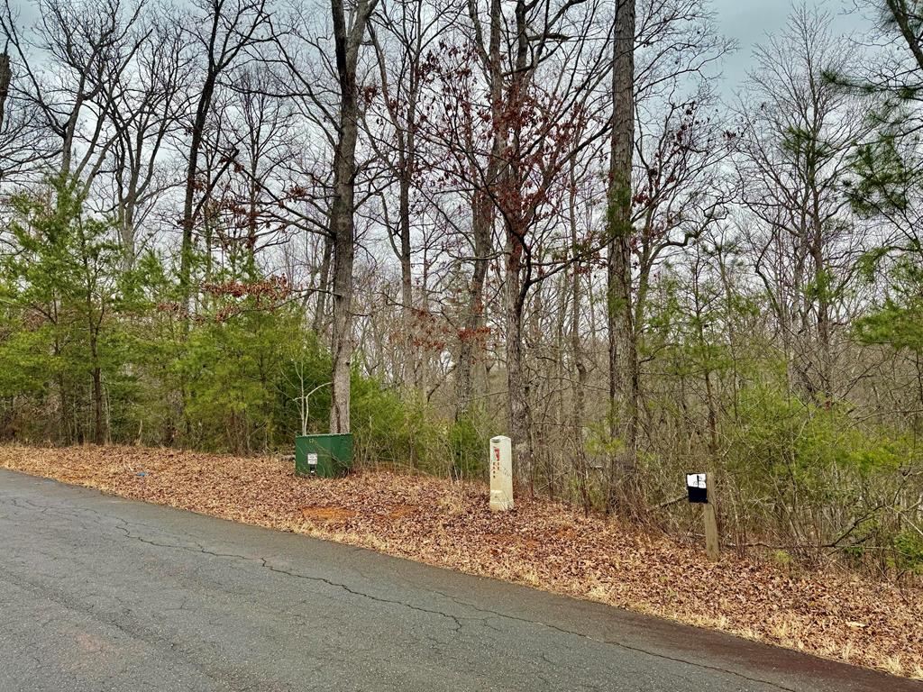 Land in Franklin