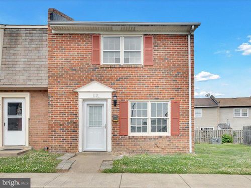 119 Hickok Cir, FREDERICKSBURG, VA, 22401-2711 | Card Image
