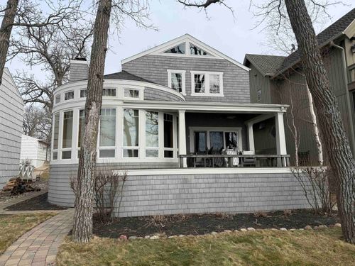 2807 Lakeshore Dr, Okoboji, IA, 51355 | Card Image