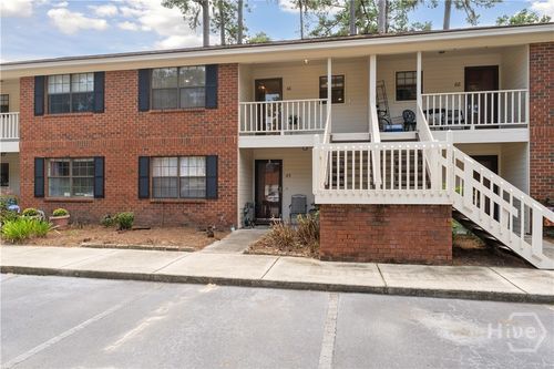 66 Colony Park Dr, Savannah, GA, 31406-3715 | Card Image