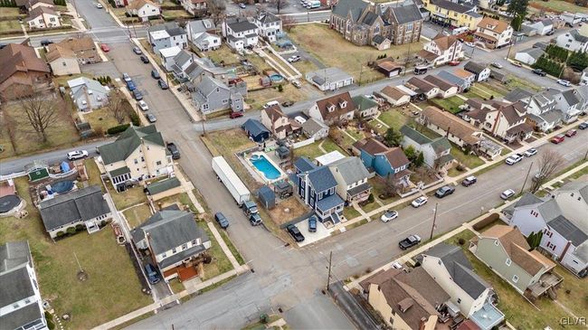 630 Lehigh St, House other with 3 bedrooms, 1 bathrooms and null parking in Jim Thorpe PA | Image 40