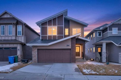 1173 Chinook Gate Bay Sw, Airdrie, AB, T4B5J2 | Card Image