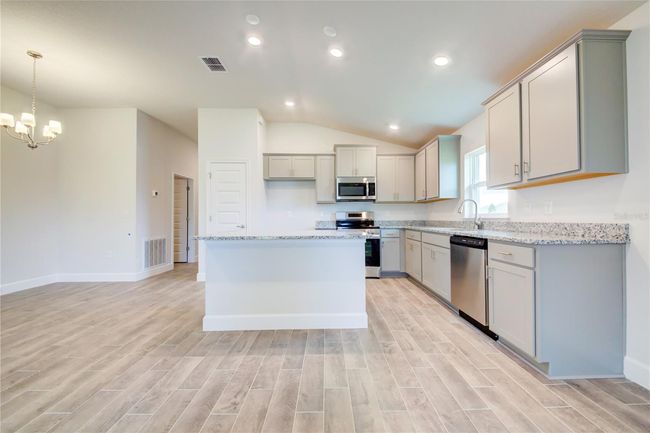 6907 162 Nd Pl E, House other with 3 bedrooms, 2 bathrooms and null parking in PARRISH FL | Image 14