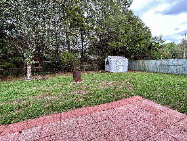 237 N Croft Avenue, House other with 2 bedrooms, 2 bathrooms and null parking in INVERNESS FL | Image 26
