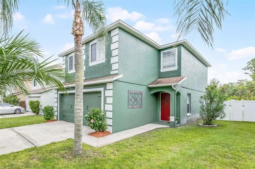 2109 Stone Abbey Blvd, ORLANDO, FL, 32828-4613 | Card Image