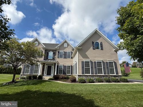 4165 Thompsondale Rd, Coopersburg, PA, 18036-9768 | Card Image