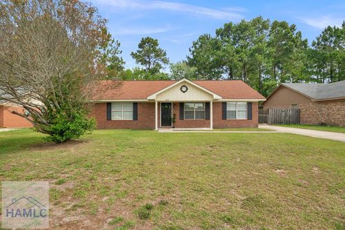 1475 Enterprise Drive, Hinesville, GA, 31313 | Card Image