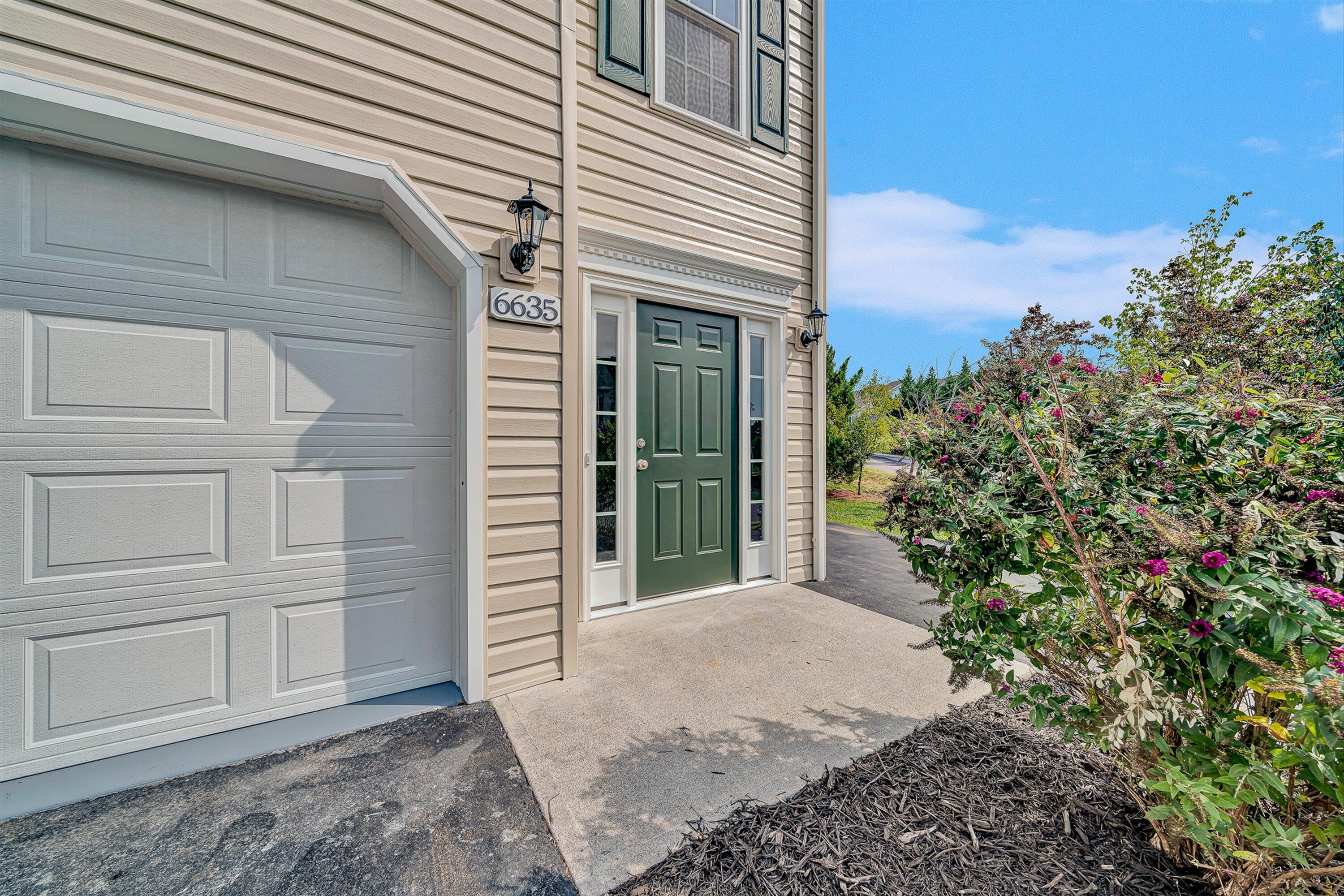Residential in Roanoke 3