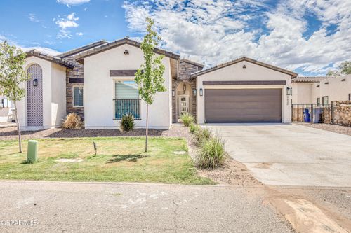 5620 River Run St, El Paso, TX, 79932 | Card Image