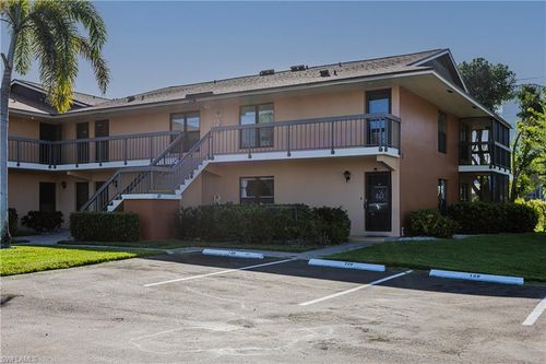 apt-109-27 Greenbrier St, MARCO ISLAND, FL, 34145-3402 | Card Image