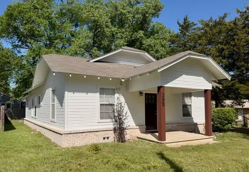 200 Miller Street, Mount Vernon, TX, 75457 | Card Image