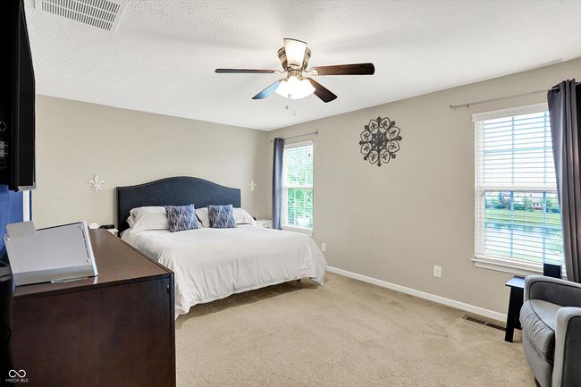 10306 Mcclain Dr, House other with 3 bedrooms, 4 bathrooms and null parking in Brownsburg IN | Image 12
