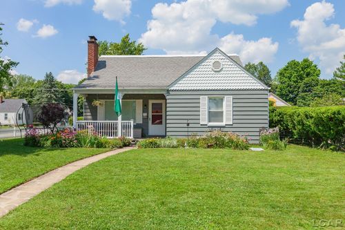 219 Bidwell St, Tecumseh, MI, 49286-1408 | Card Image
