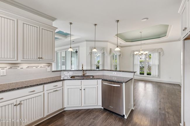 1112 Sandy Grove Pl, House other with 4 bedrooms, 3 bathrooms and 2 parking in Leland NC | Image 23
