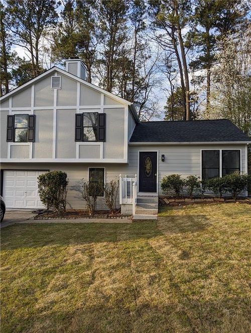 6248 Creekford Ln, Lithonia, GA, 30058-7984 | Card Image