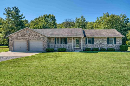 1255 Maple Grove Rd, Boonville, IN, 47601-9301 | Card Image